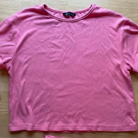 Unbranded Women's Pink Jumpsuit - Picture 3 of 6